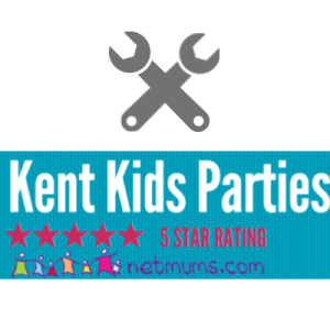Проект Исправление ошибок для Kent Kids Parties, разработанный в студии НоваВеб