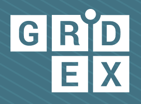 Проект ICO GridEx, разработанный в студии НоваВеб